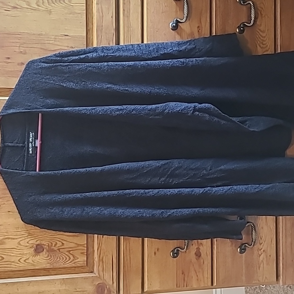 Barefoot Dreams cardigan